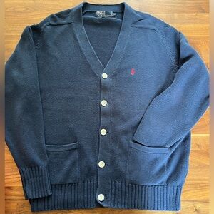 Polo Ralph Lauren Cardigan